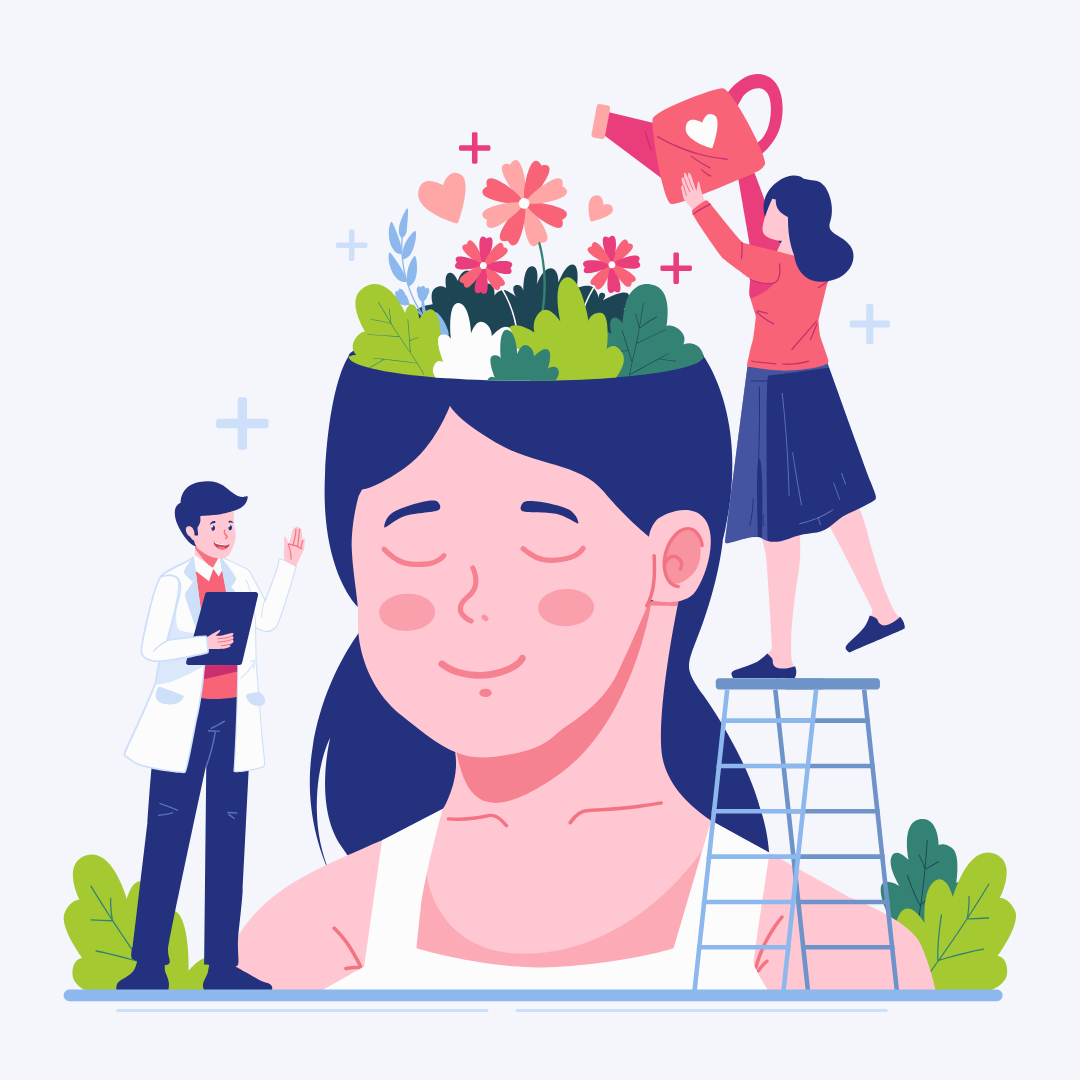 Présentation et intérêt de l'approche thérapeutique de la thérapie des schémas