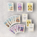 Jeu de cartes des besoins fondamentaux et des valeurs