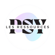 Les Ressources Psy logo