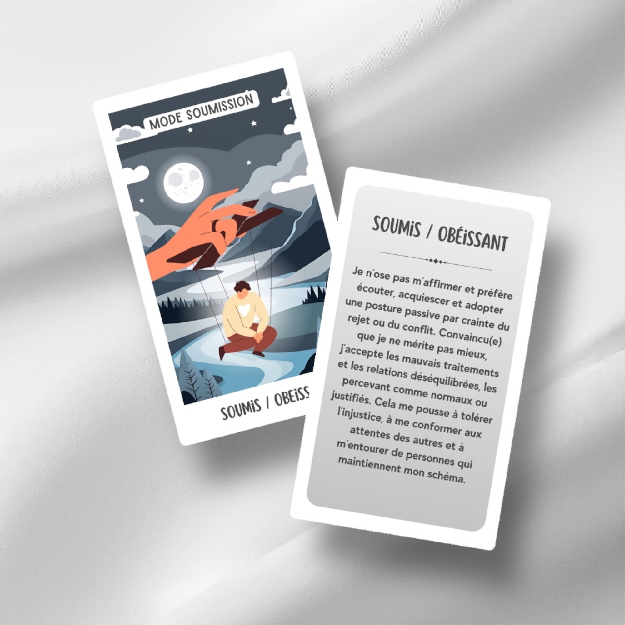 Extension Schémas - Les modes d'adaptation