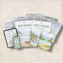 Kit de Stabilisation et de régulation émotionnelle